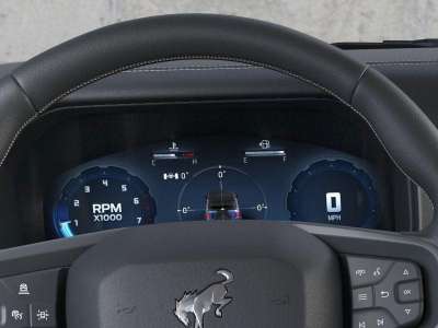 New 2026 Ford Bronco for sale in Grand Island NE