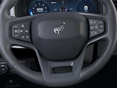 New 2026 Ford Bronco for sale in Grand Island NE