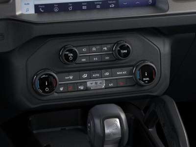 New 2026 Ford Bronco for sale in Grand Island NE