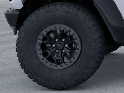 New 2026 Ford Bronco for sale in Grand Island NE