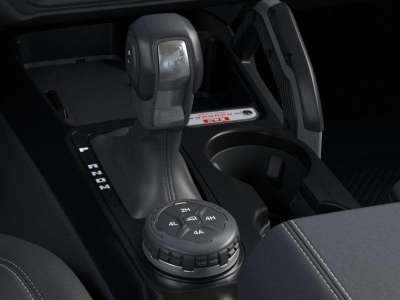 New 2026 Ford Bronco for sale in Grand Island NE