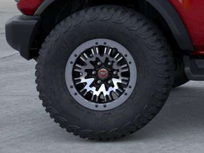 New 2026 Ford Bronco for sale in Grand Island NE