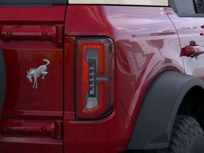 New 2026 Ford Bronco for sale in Grand Island NE