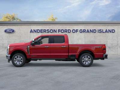 New 2026 Ford Super Duty F-250 for sale in Grand Island NE