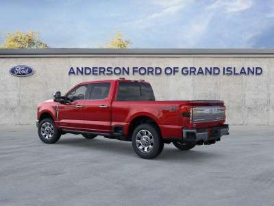 New 2026 Ford Super Duty F-250 for sale in Grand Island NE