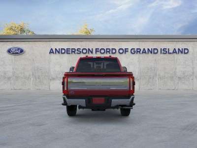 New 2026 Ford Super Duty F-250 for sale in Grand Island NE