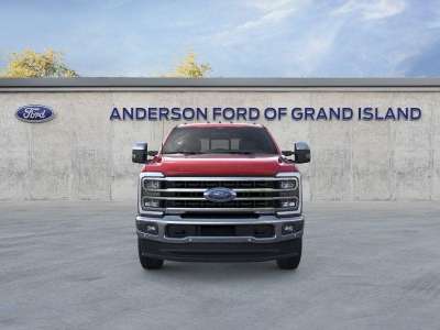 New 2026 Ford Super Duty F-250 for sale in Grand Island NE