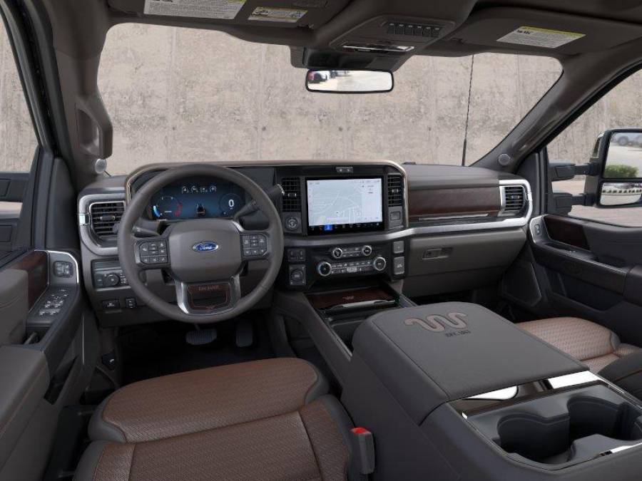 New 2026 Ford Super Duty F-250 for sale in Grand Island NE