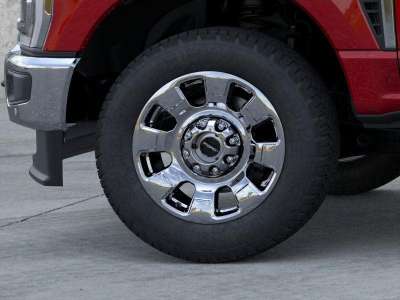 New 2026 Ford Super Duty F-250 for sale in Grand Island NE