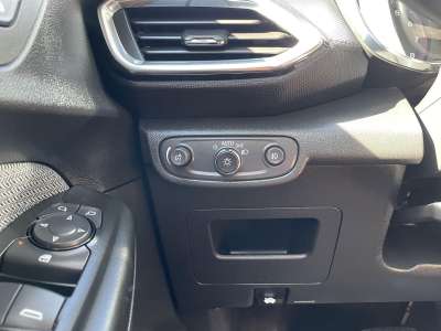 Used 2023 Chevrolet Trailblazer for sale in Grand Island NE