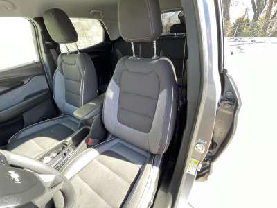 Used 2023 Chevrolet Trailblazer for sale in Grand Island NE