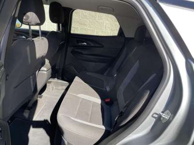 Used 2023 Chevrolet Trailblazer for sale in Grand Island NE