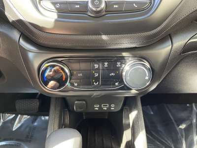 Used 2023 Chevrolet Trailblazer for sale in Grand Island NE