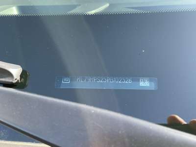 Used 2023 Chevrolet Trailblazer for sale in Grand Island NE