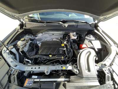 Used 2023 Chevrolet Trailblazer for sale in Grand Island NE