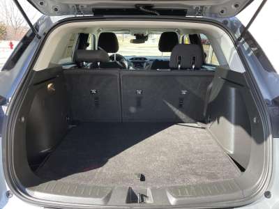 Used 2023 Chevrolet Trailblazer for sale in Grand Island NE