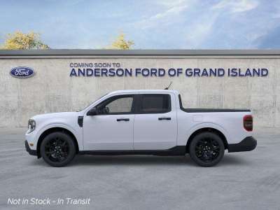 New 2026 Ford Maverick XLT Crew Cab Truck for sale in Grand Island NE