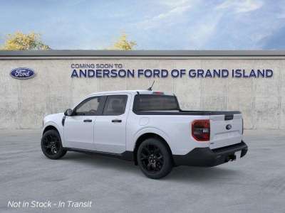 New 2026 Ford Maverick XLT Crew Cab Truck for sale in Grand Island NE