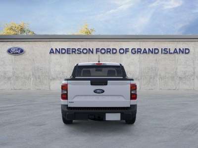 New 2026 Ford Maverick for sale in Grand Island NE