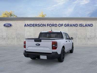 New 2026 Ford Maverick for sale in Grand Island NE