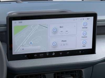 New 2026 Ford Maverick for sale in Grand Island NE