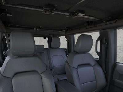 New 2026 Ford Bronco for sale in Grand Island NE