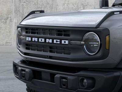 New 2026 Ford Bronco for sale in Grand Island NE