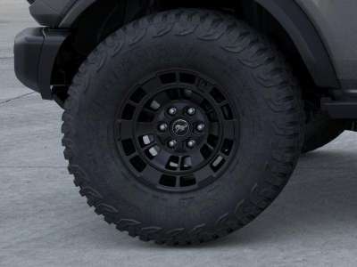 New 2026 Ford Bronco for sale in Grand Island NE