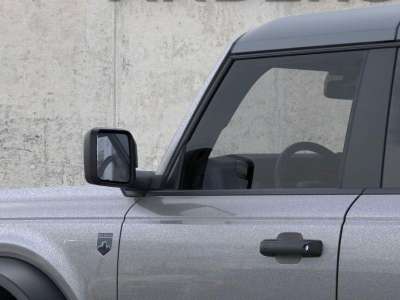 New 2026 Ford Bronco for sale in Grand Island NE