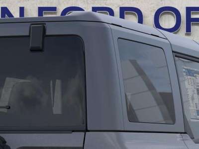 New 2026 Ford Bronco for sale in Grand Island NE