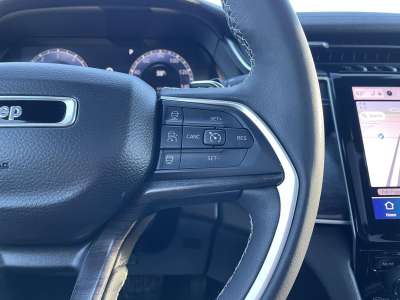 Used 2024 Jeep Grand Cherokee L for sale in Grand Island NE