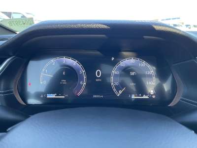 Used 2024 Jeep Grand Cherokee L for sale in Grand Island NE