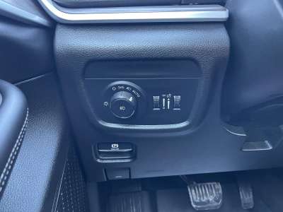 Used 2024 Jeep Grand Cherokee L for sale in Grand Island NE