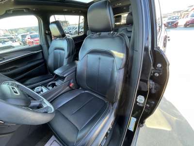 Used 2024 Jeep Grand Cherokee L for sale in Grand Island NE