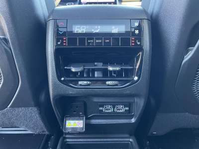 Used 2024 Jeep Grand Cherokee L for sale in Grand Island NE