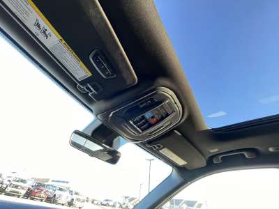 Used 2024 Jeep Grand Cherokee L for sale in Grand Island NE