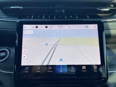 Used 2024 Jeep Grand Cherokee L for sale in Grand Island NE