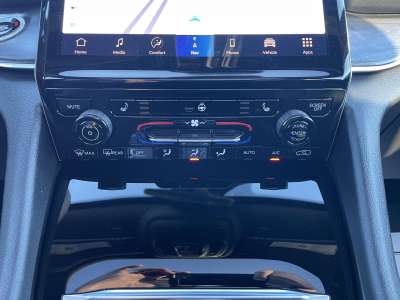 Used 2024 Jeep Grand Cherokee L for sale in Grand Island NE