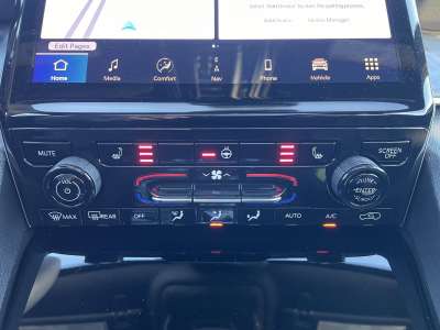 Used 2024 Jeep Grand Cherokee L for sale in Grand Island NE