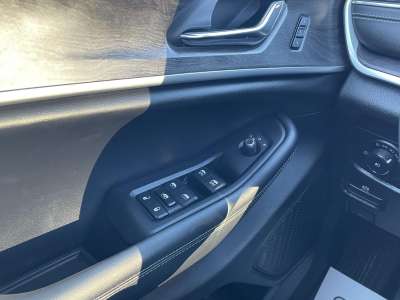 Used 2024 Jeep Grand Cherokee L for sale in Grand Island NE