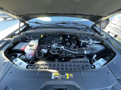 Used 2024 Jeep Grand Cherokee L for sale in Grand Island NE