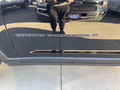 Used 2024 Jeep Grand Cherokee L for sale in Grand Island NE