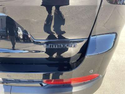 Used 2024 Jeep Grand Cherokee L for sale in Grand Island NE