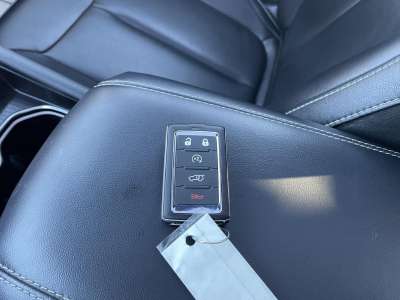 Used 2024 Jeep Grand Cherokee L for sale in Grand Island NE