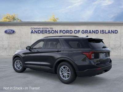 New 2026 Ford Explorer Active SUV/Crossover for sale in Grand Island NE