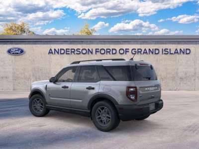 New 2026 Ford Bronco Sport for sale in Grand Island NE