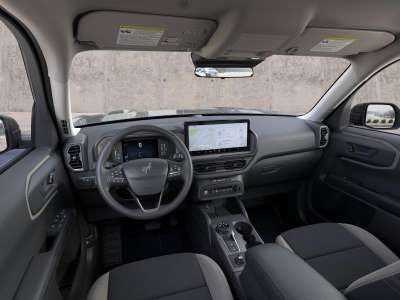 New 2026 Ford Bronco Sport Big Bend SUV/Crossover for sale in Grand Island NE