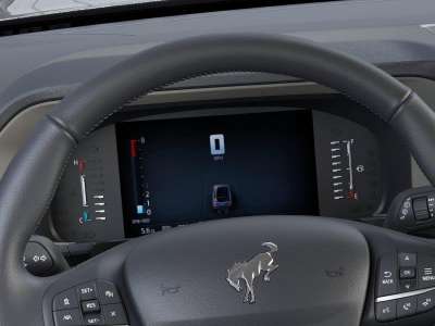 New 2026 Ford Bronco Sport for sale in Grand Island NE