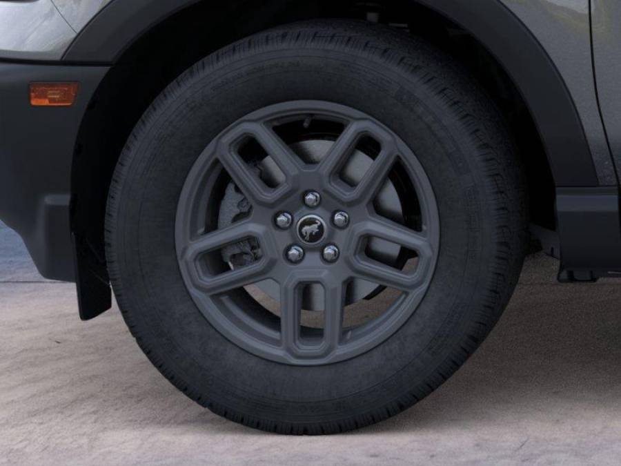 New 2026 Ford Bronco Sport for sale in Grand Island NE