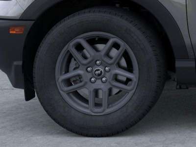 New 2026 Ford Bronco Sport for sale in Grand Island NE